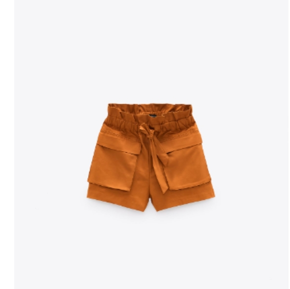 Zara shorts - Picture 2 of 5